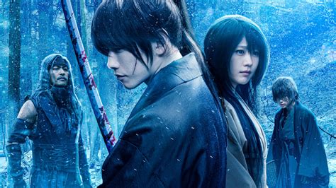 ‘Rurouni Kenshin: The Beginning' Review .